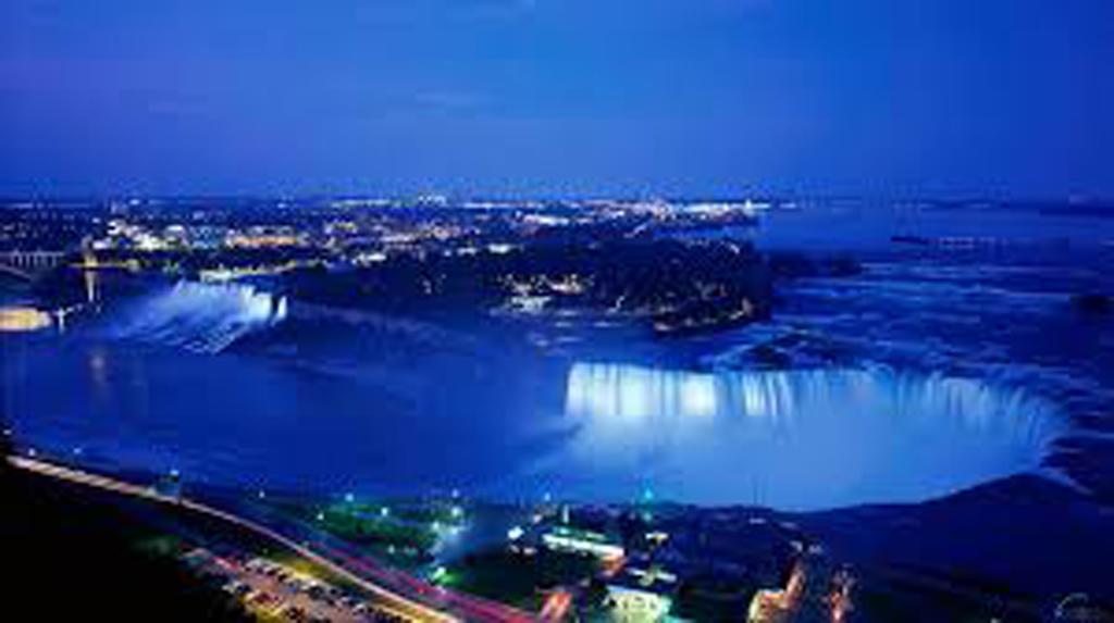 Clifton Hill Condos 4a Apartment *