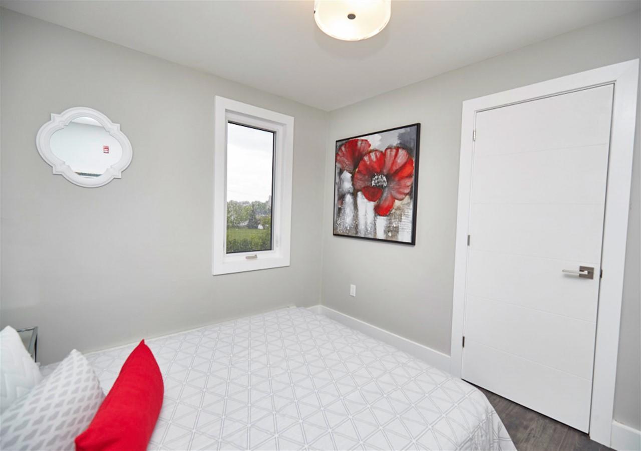Apartment Clifton Hill Condos 4a