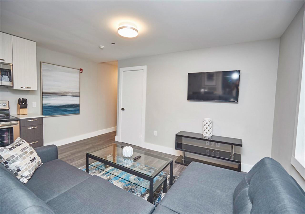 Clifton Hill Condos 4a