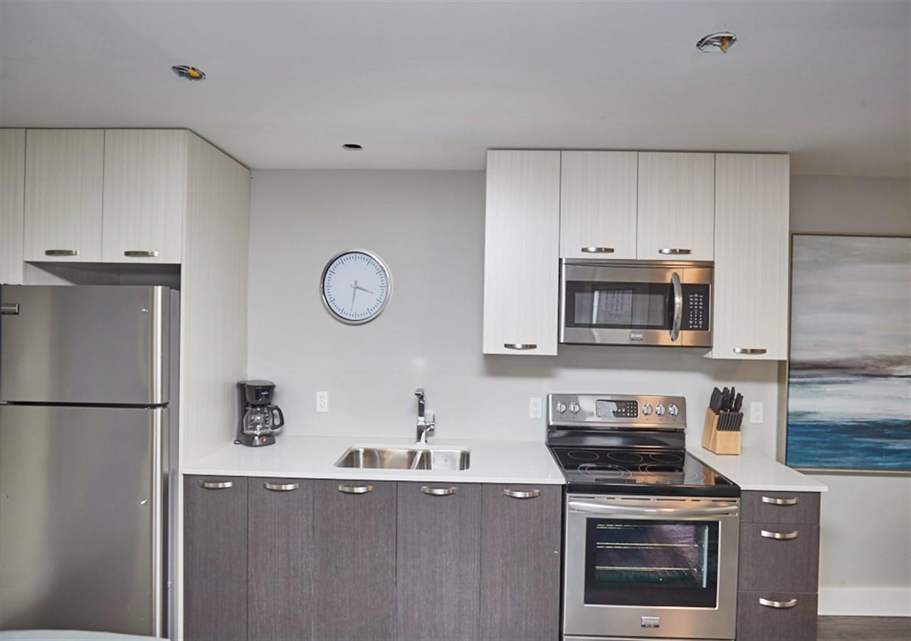 Clifton Hill Condos 4a Apartment *