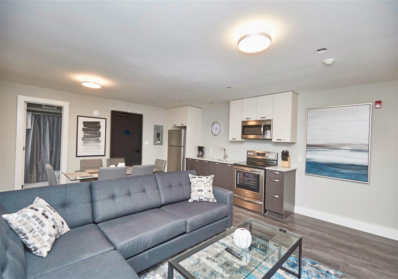 Clifton Hill Condos 4a Apartment Niagara Falls