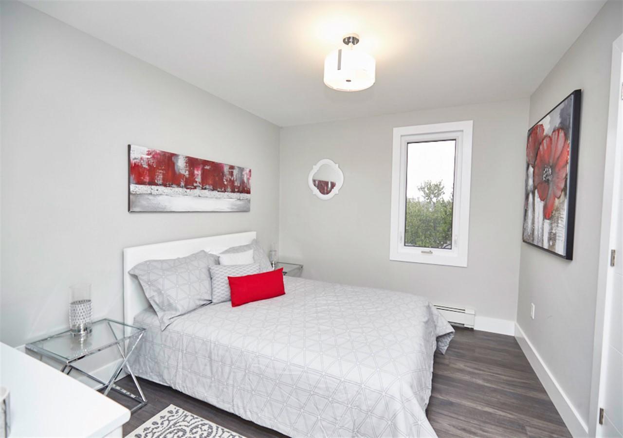 Clifton Hill Condos 4a Apartment *