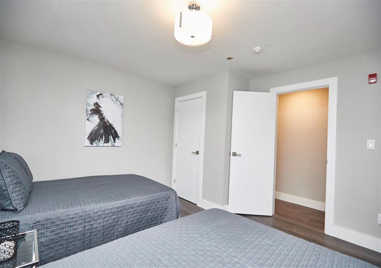 Clifton Hill Condos 4a Apartment