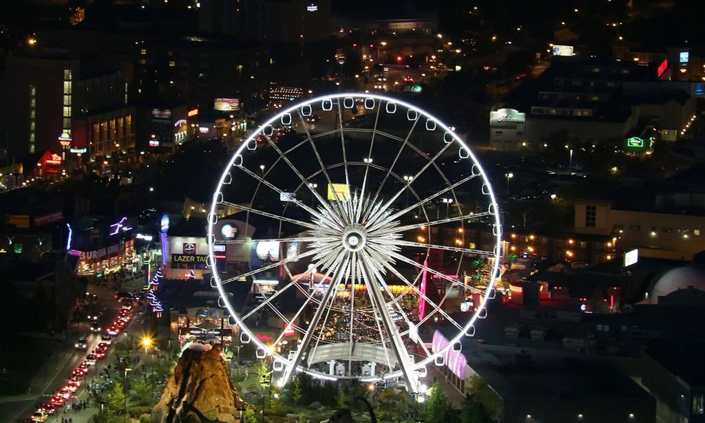 Clifton Hill Condos 4a Apartment Niagara Falls