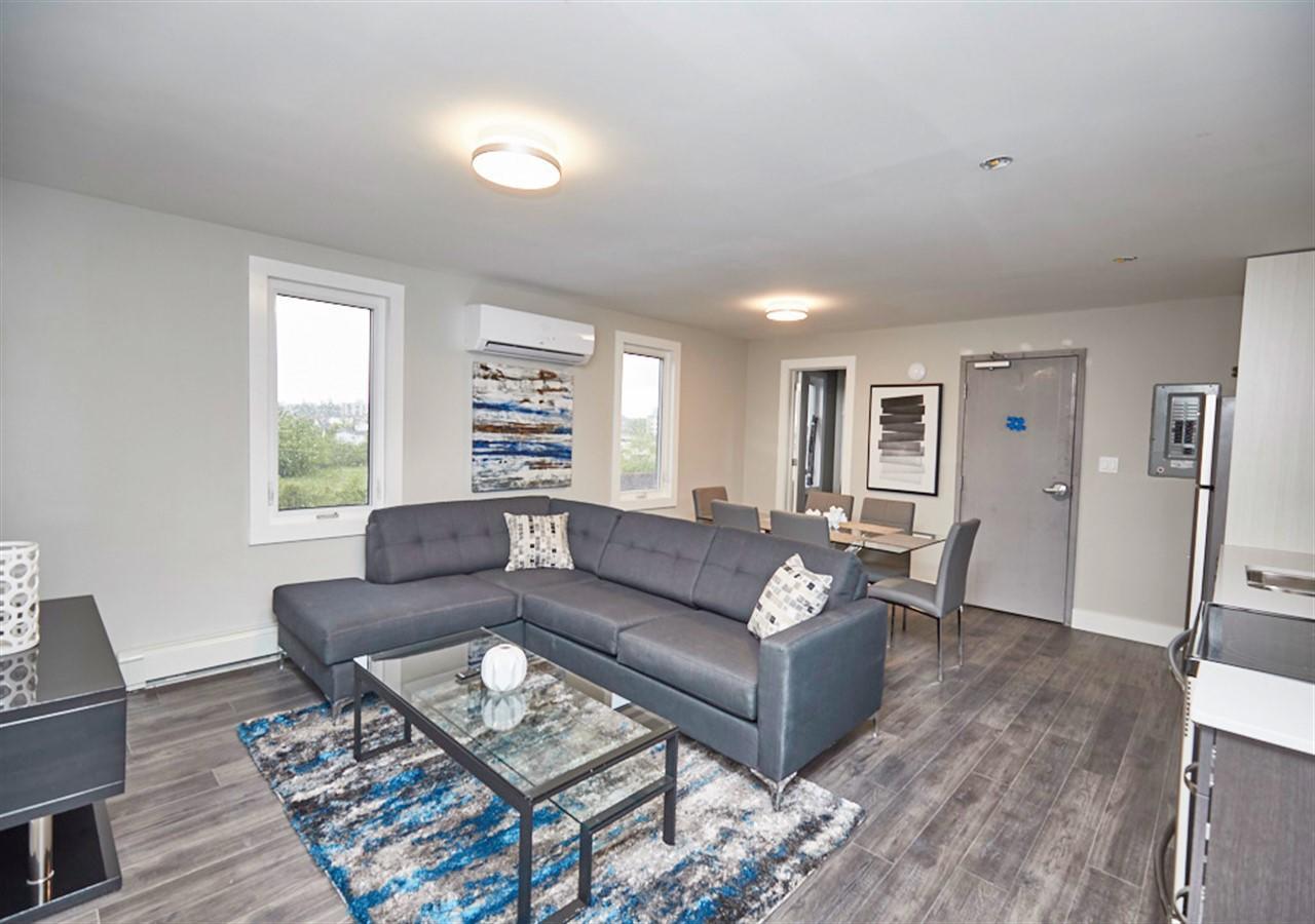 Clifton Hill Condos 4a Apartment