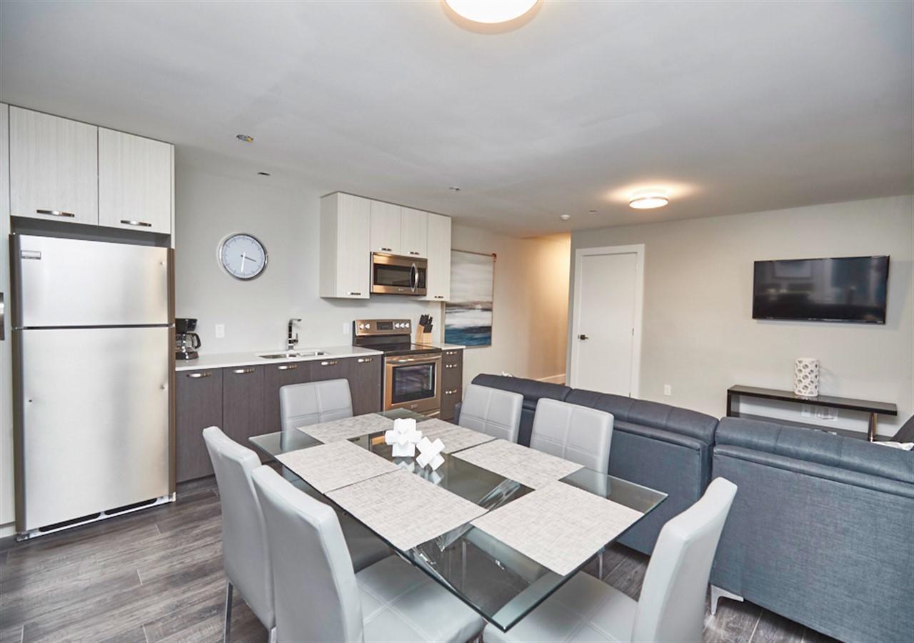 Apartment Clifton Hill Condos 4a Niagara Falls
