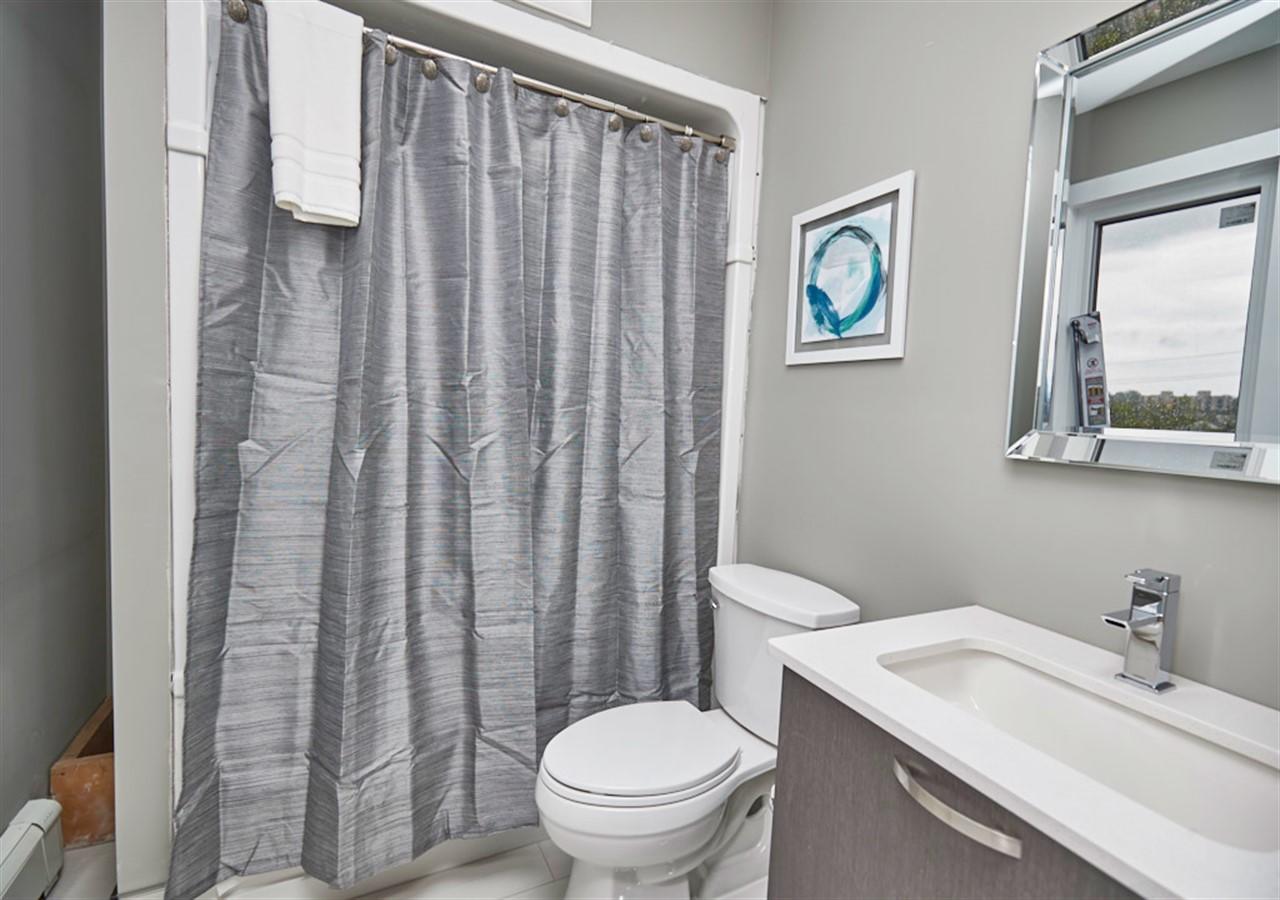 Apartment Clifton Hill Condos 4a